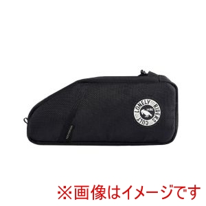 ユーラック ULAC ユーラック TB1 トップチューブバッグ TREKKING MAX ブラック
