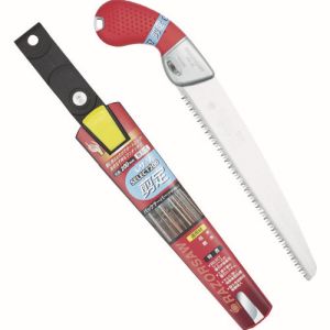 玉鳥産業 玉鳥 175 レザーソー セレクト 300 剪定 本体 RAZORSAW